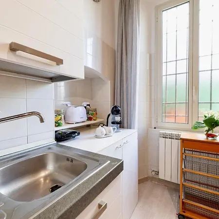 Sunflower - Modern On Maggiore Lejlighed *